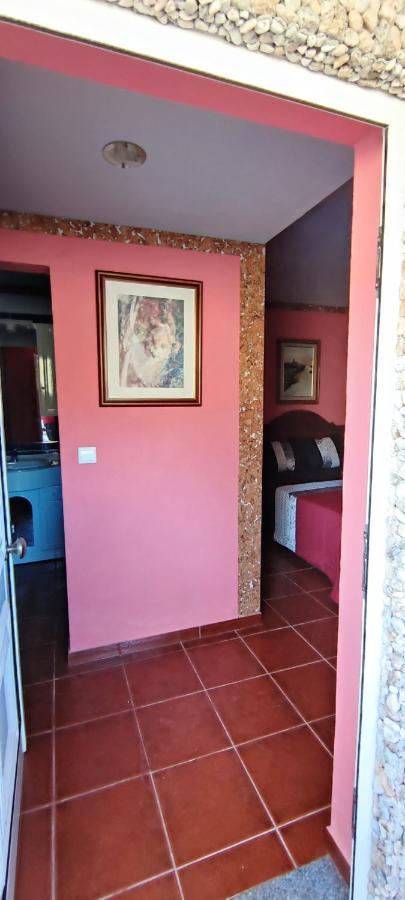 הוילה קסטרו דאירה Casa Do Monte מראה חיצוני תמונה